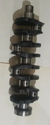 Cigüeñal Ford 1.8d Currier Escort Fiesta Endura 96/03