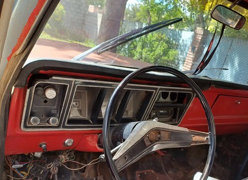 Ford F-100 3.9d Lujo - 6