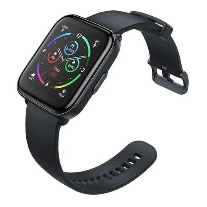 SMARTWATCH MIBRO C2 OXÍMETRO BT NEGRO