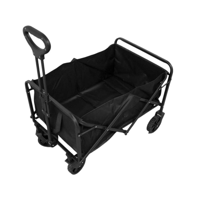 Manguera Jardín Pvc Reforzada Mallada Con Pistola Riego Verde 20m