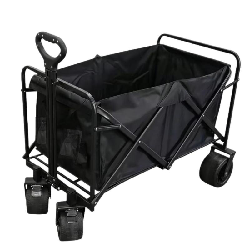 Manguera Jardín Pvc Reforzada Mallada Con Pistola Riego 25m
