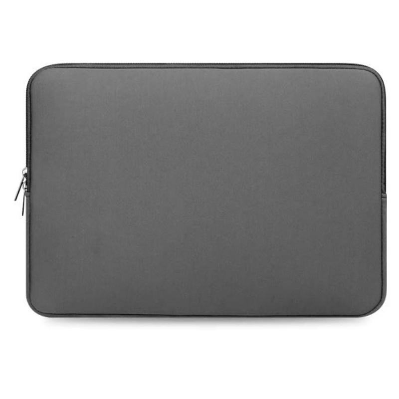 Funda Notebook 14' - Gris acero