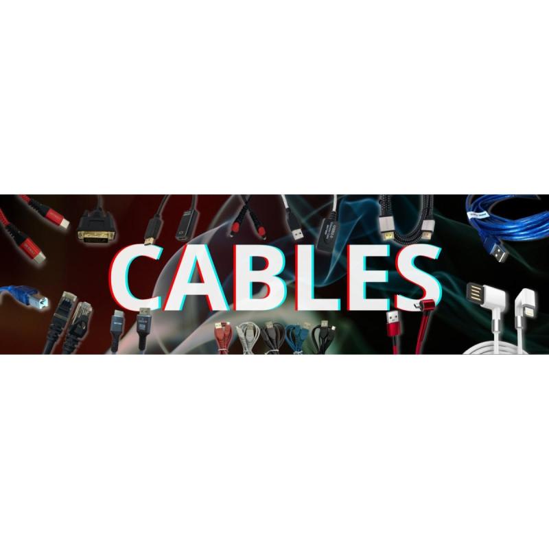 Skyway CABLE HDMI 2.0 - 4K 3HD4K