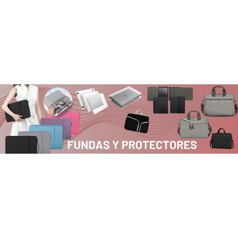 Skyway FUNDA PARA AIR 13' - Negro - Smil cuero
