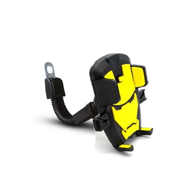 Skyway SOPORTE PARA MANUBRIO DE BICI - MOTO PARA CELULAR SK-SA10