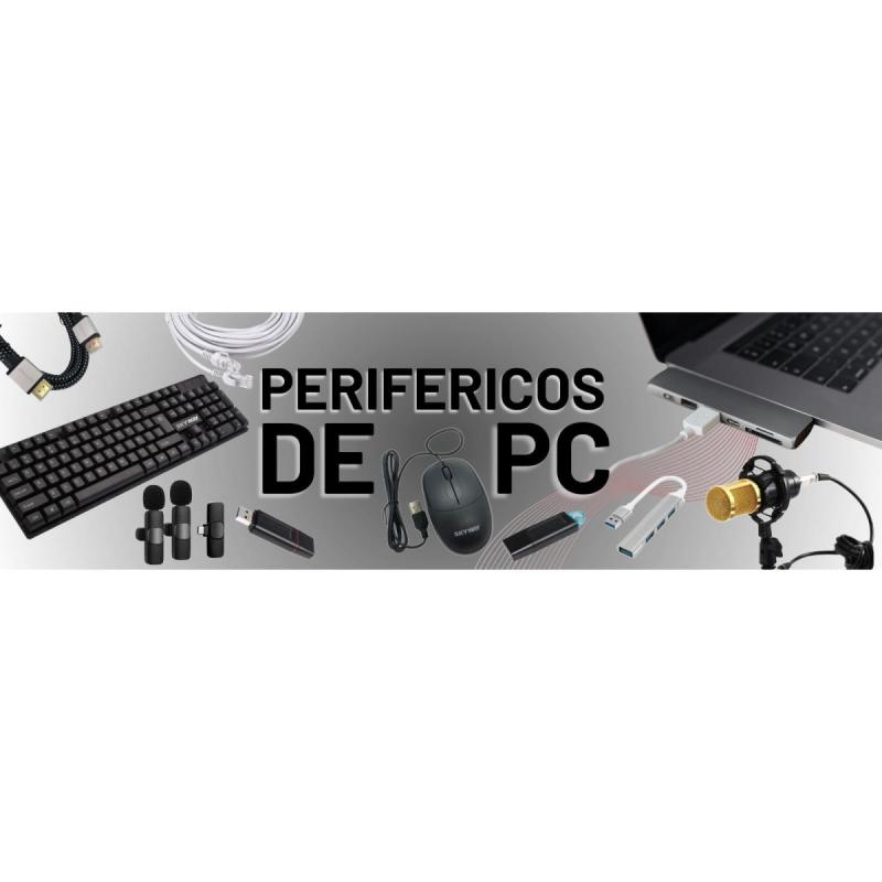 Skyway MICROFONO CON TRIPODE Y CABLE USB