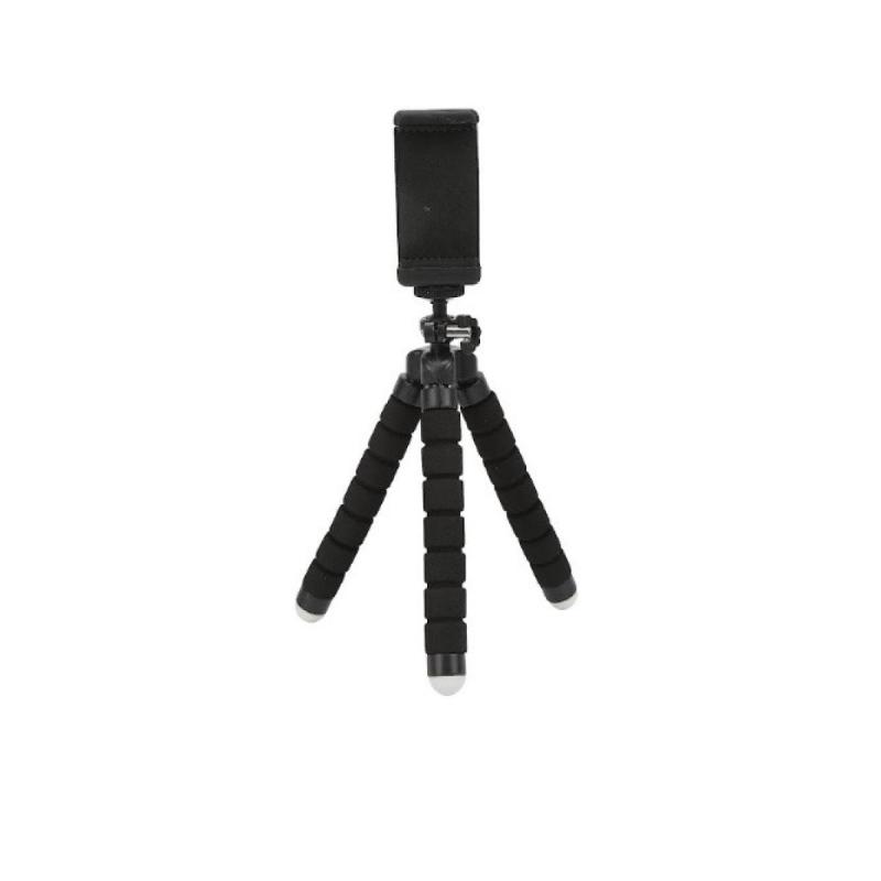 Skyway SOPORTE FLEXIBLE PARA CELULAR CON AGARRE PARA MICROFONO - SA13