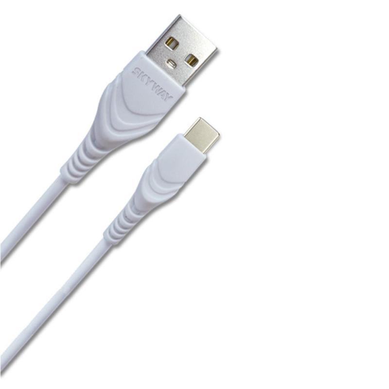 Skyway Cable gamer Tipo C a usb - 2