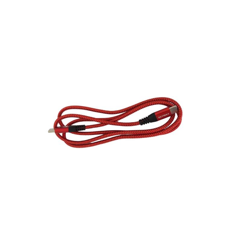 Skyway Cable gamer Tipo C a usb - 5