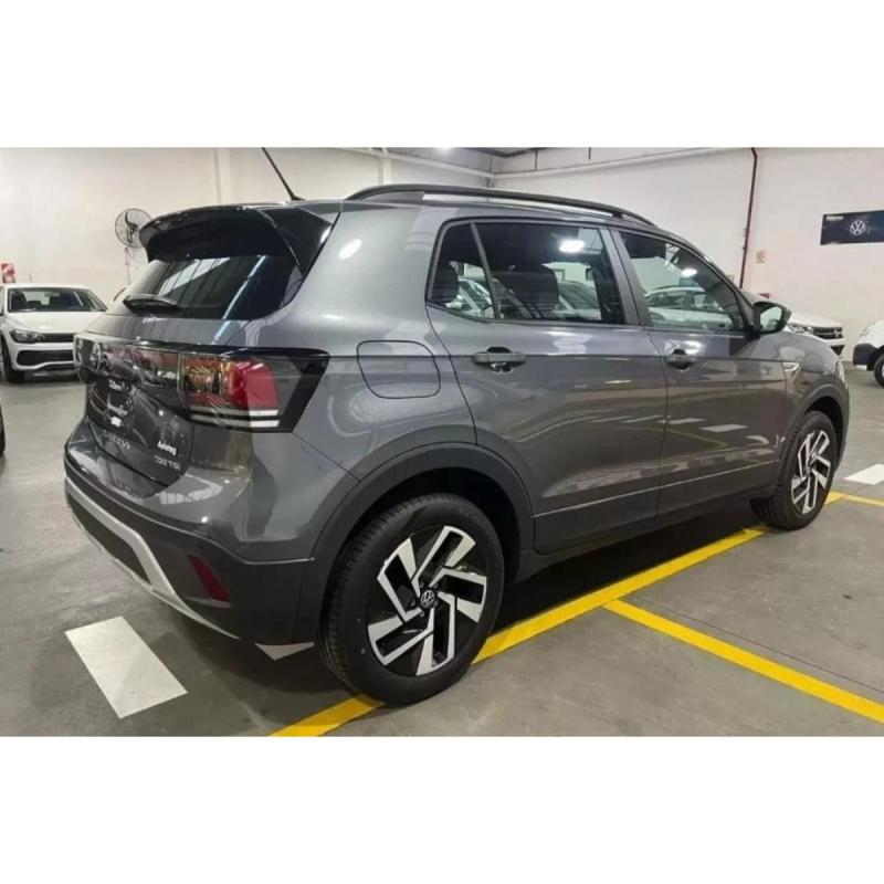 Vendo Nuevo T-cross , Acepto Usado, Cuotas Accesibles
