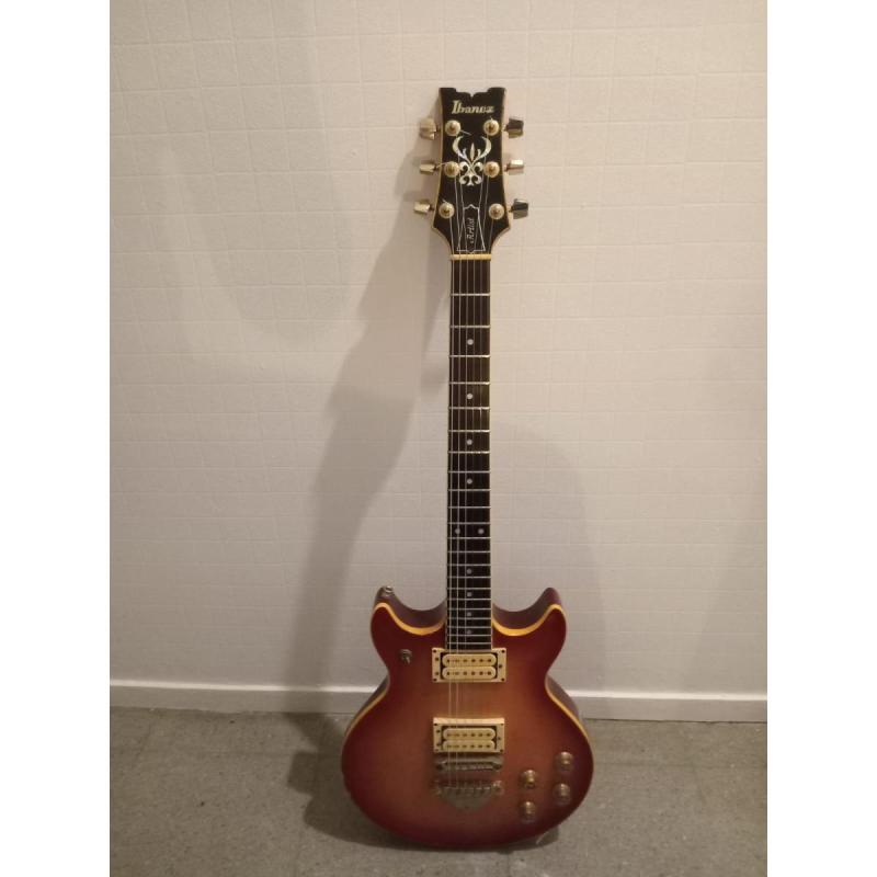 Ibanez Artist 1988 Japón