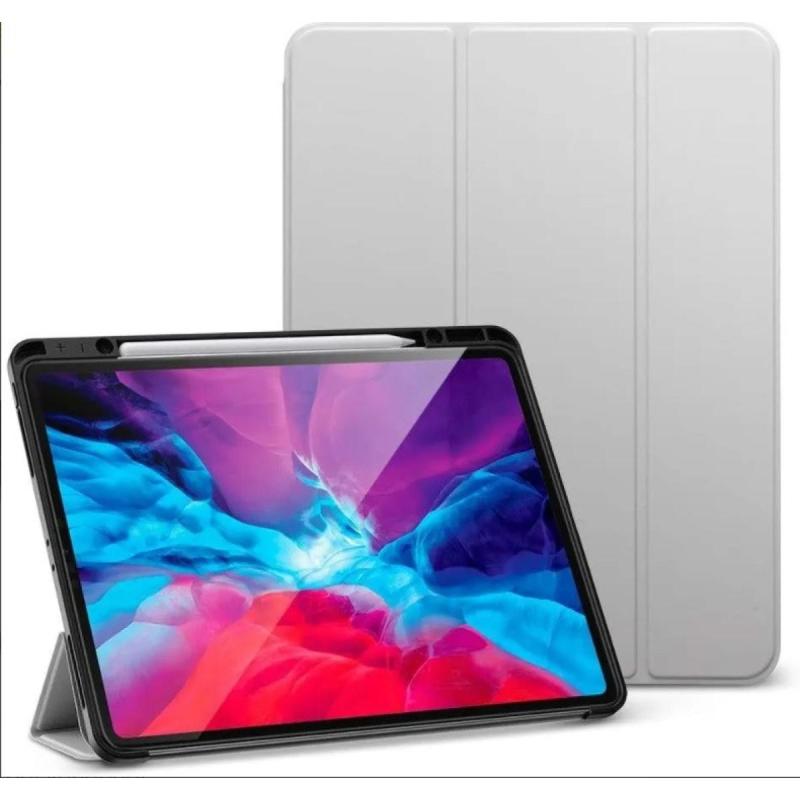 Skyway FUNDA TPU P/ IPAD PRO M1 M2 - 12.9'' - TRANSPARENTE - 2