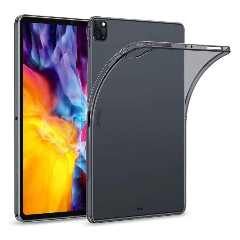 Skyway FUNDA TPU P/ IPAD PRO M1 M2 - 12.9'' - TRANSPARENTE - 4