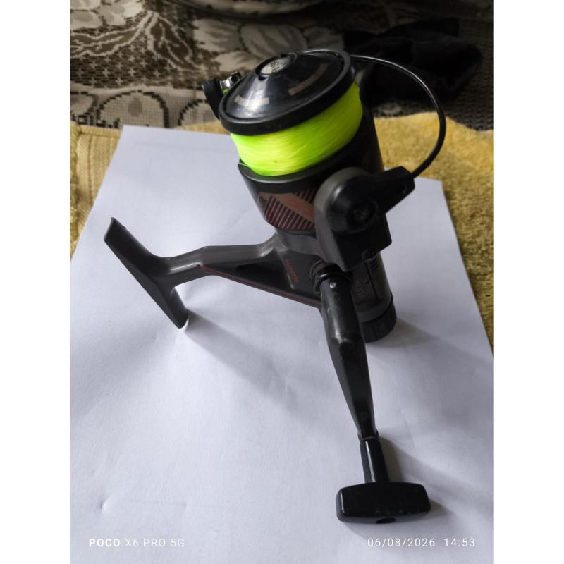 Reel Silstar