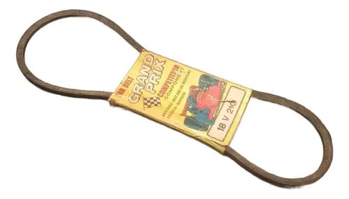 Antigua Correa Grand Prix 18 V 210 Original