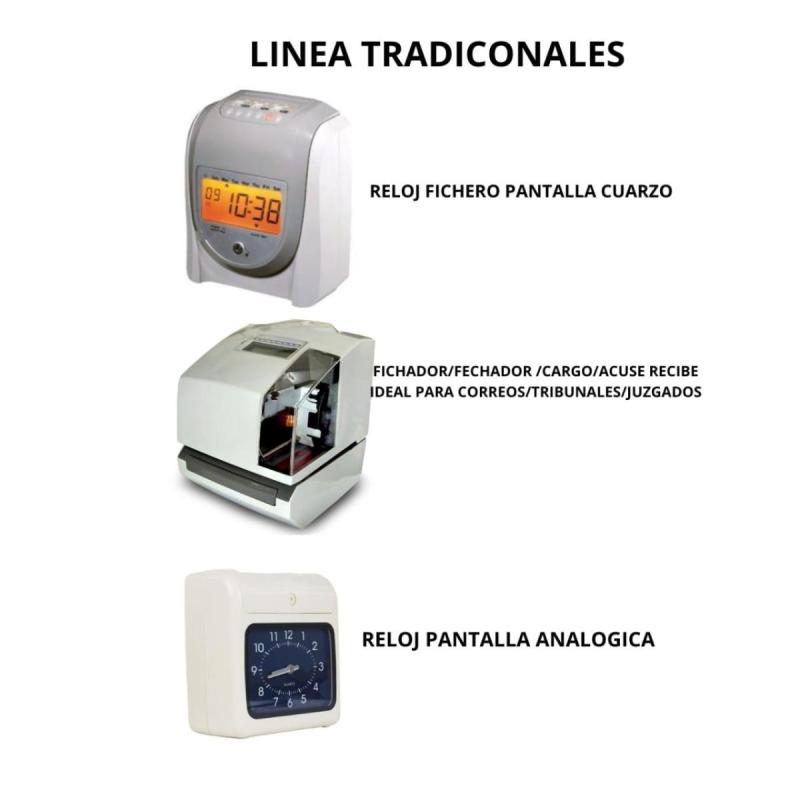 Service Reparacion Instalacion y Ventas Controladores P de Asistencias - 4
