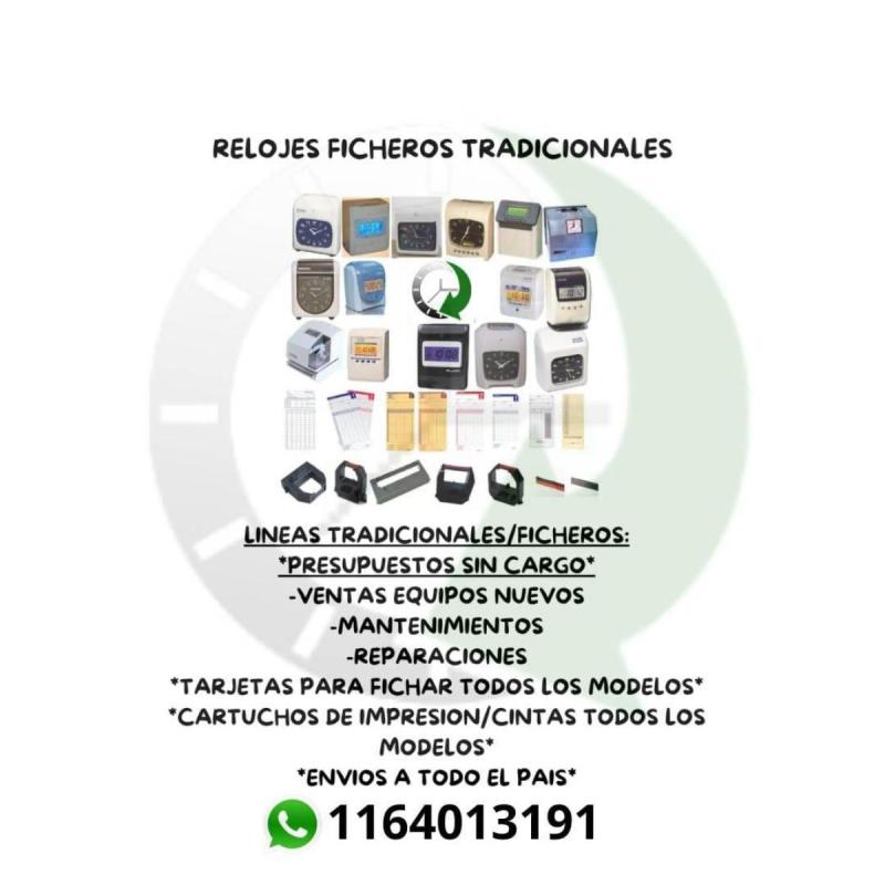 Service Reparacion Instalacion y Ventas Controladores P de Asistencias - 9