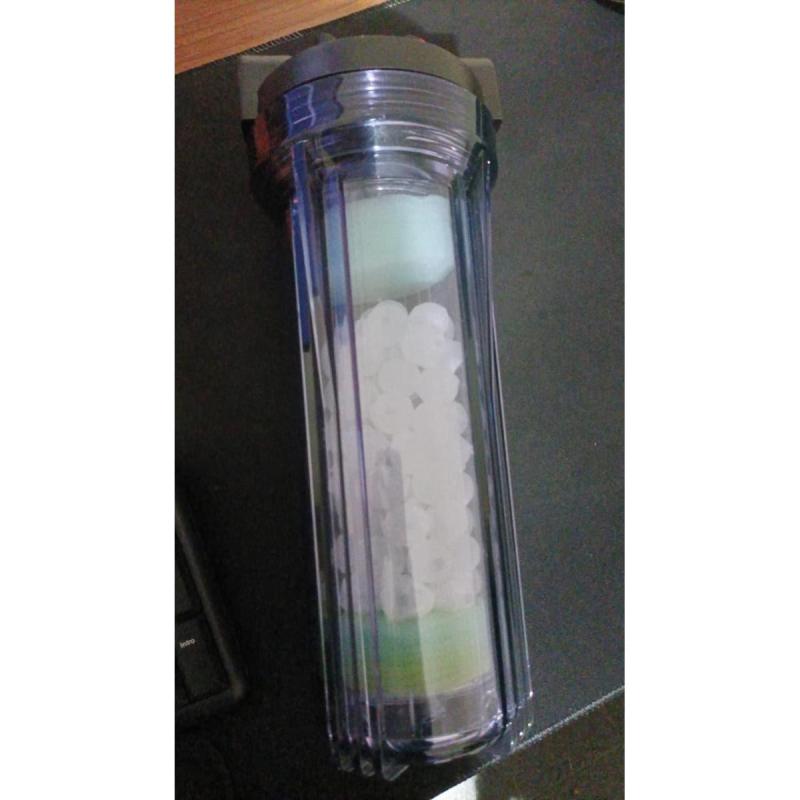 Filtro con carcasa sal polifosfato 3/4 premium PHILPHOS OFERTAA