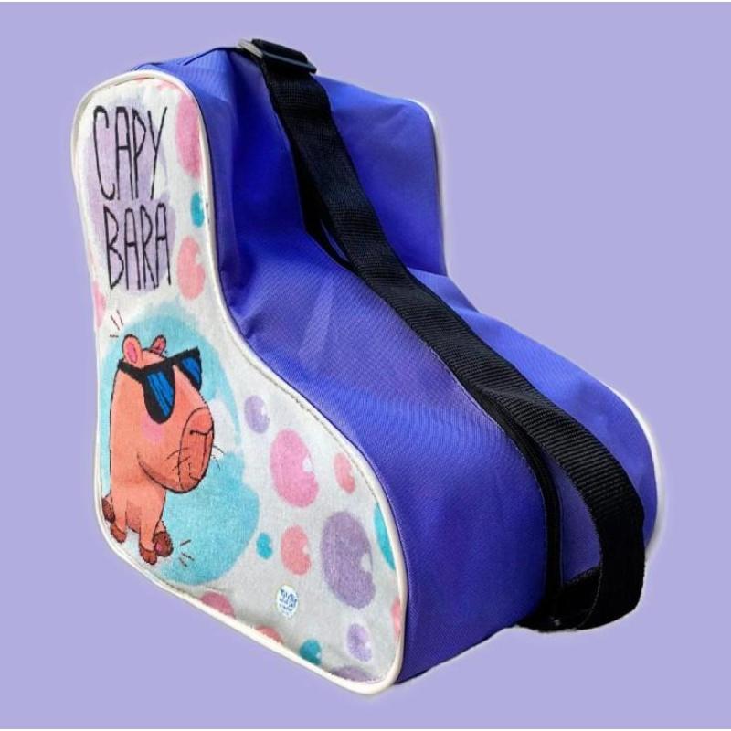 Bolso para patines artísticos personalizado con tu diseño - 2