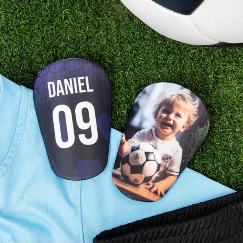 CANILLERAS Básicas deportivos estampada personalizadas con tu diseño