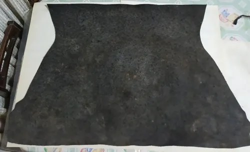 Alfombra De Baul Ford Escort 96/03 Usada Negro