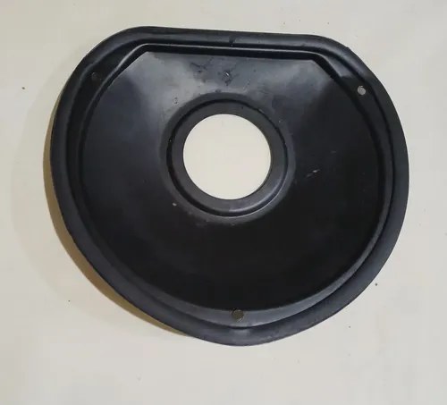 Tapa Proteccion Bomba De Nafta Ford Escort 96/03 Negro 99