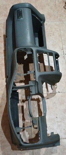Torpedo Tablero De Ford Escort 96/03 Original Usado Gris