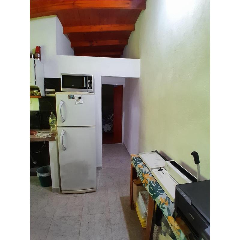 Vendo casa en el Pato Berazategui - 10