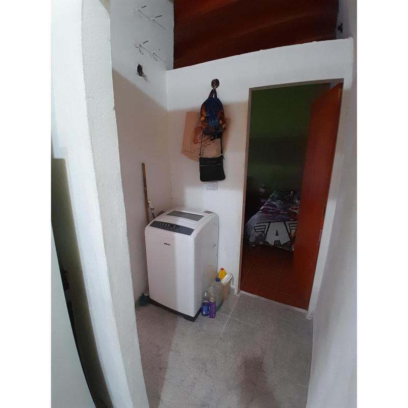 Vendo casa en el Pato Berazategui - 14