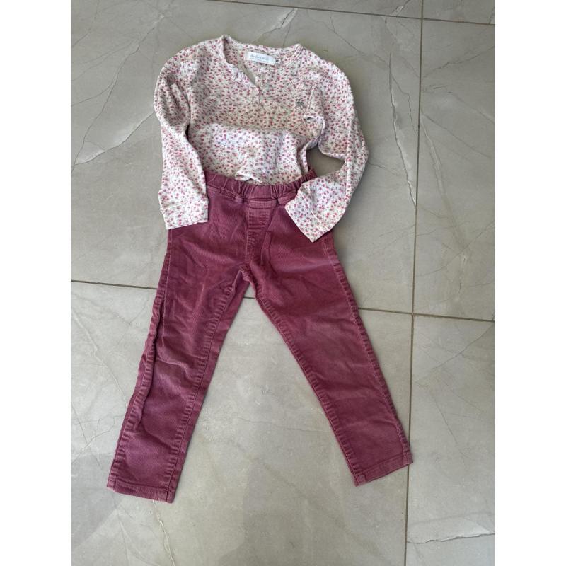Conjunto hermoso
