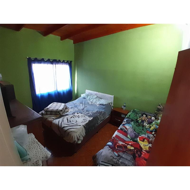 Vendo casa en el Pato Berazategui - 17