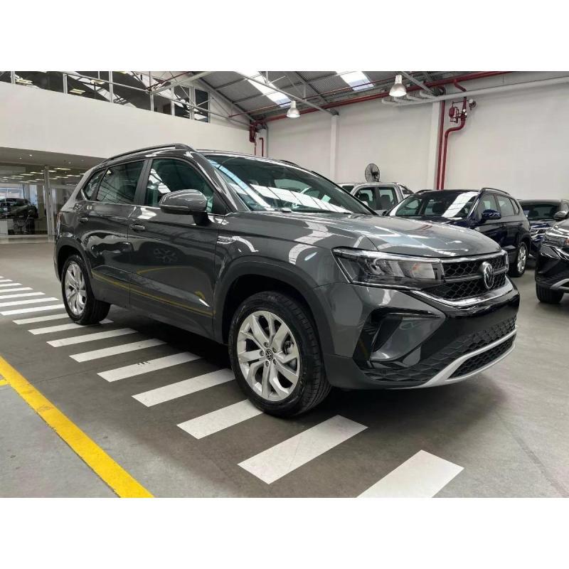 Taos Comfortline 250 Tsi At
