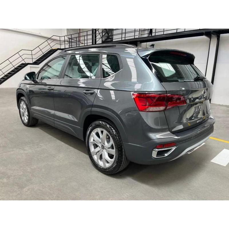 Taos Comfortline 250 Tsi At - 2