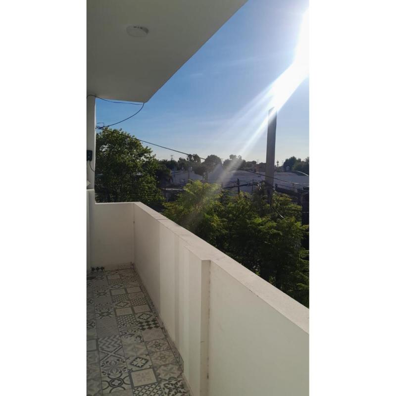 Departamento en alquiler Virreyes San Fernando 2 amb.