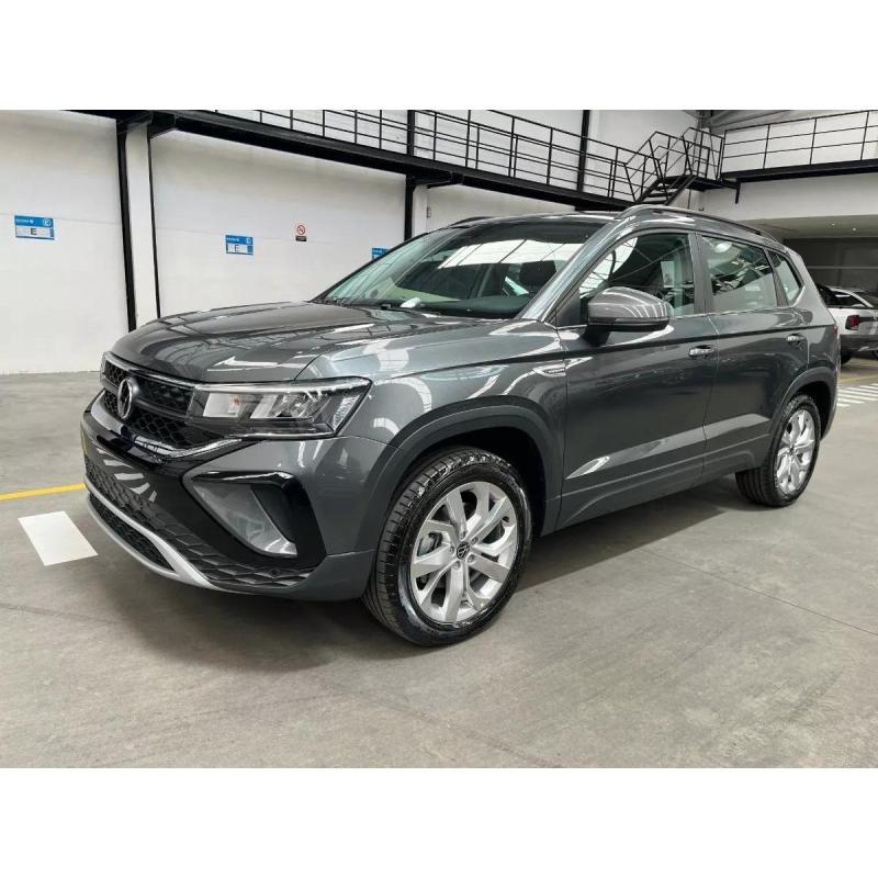 Taos Comfortline 250 Tsi At - 3