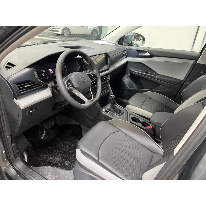 Taos Comfortline 250 Tsi At - 4