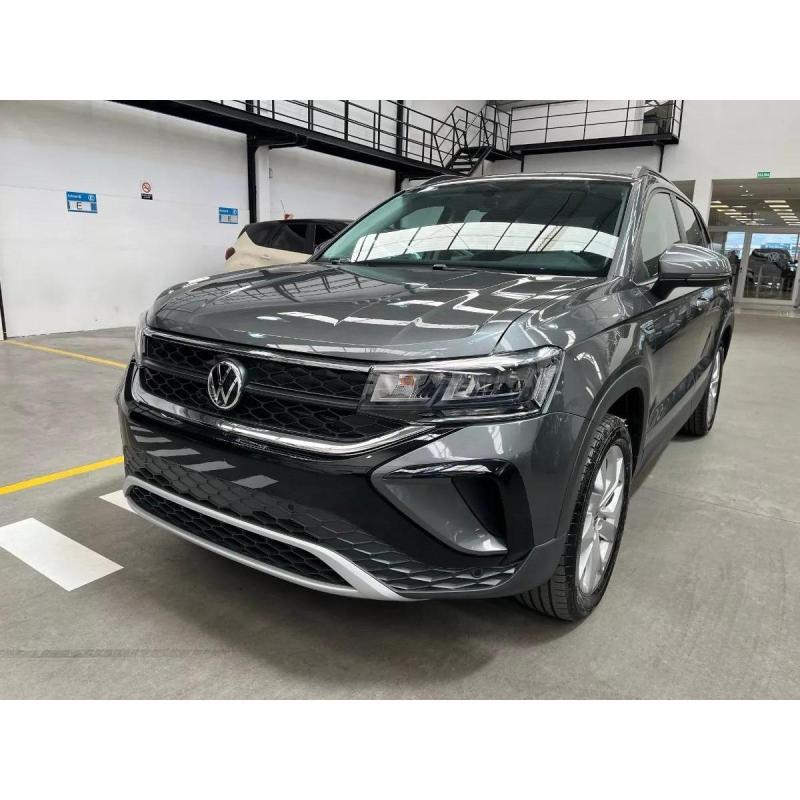 Taos Comfortline 250 Tsi At - 5