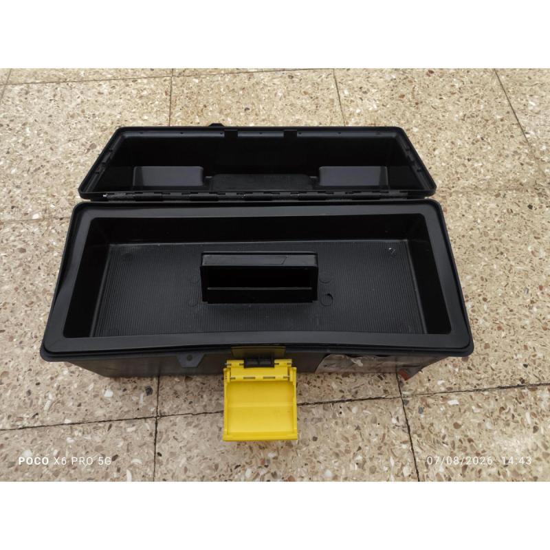 Caja de pesca - 2
