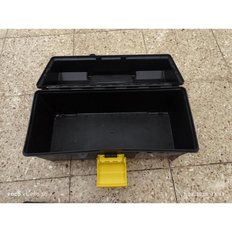 Caja de pesca - 3