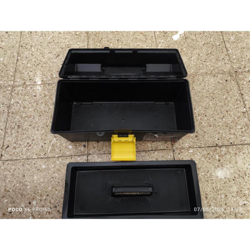 Caja de pesca - 4