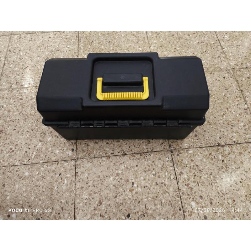 Caja de pesca - 5