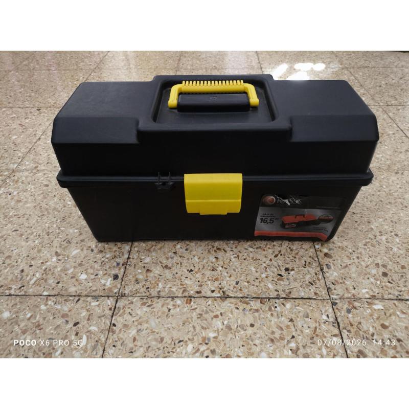 Caja de pesca - 6