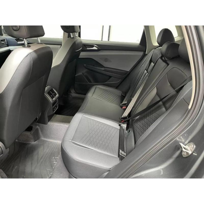 Taos Comfortline 250 Tsi At - 6