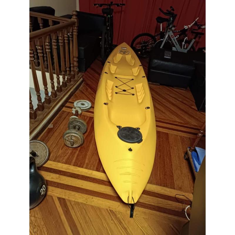Vendo kayak