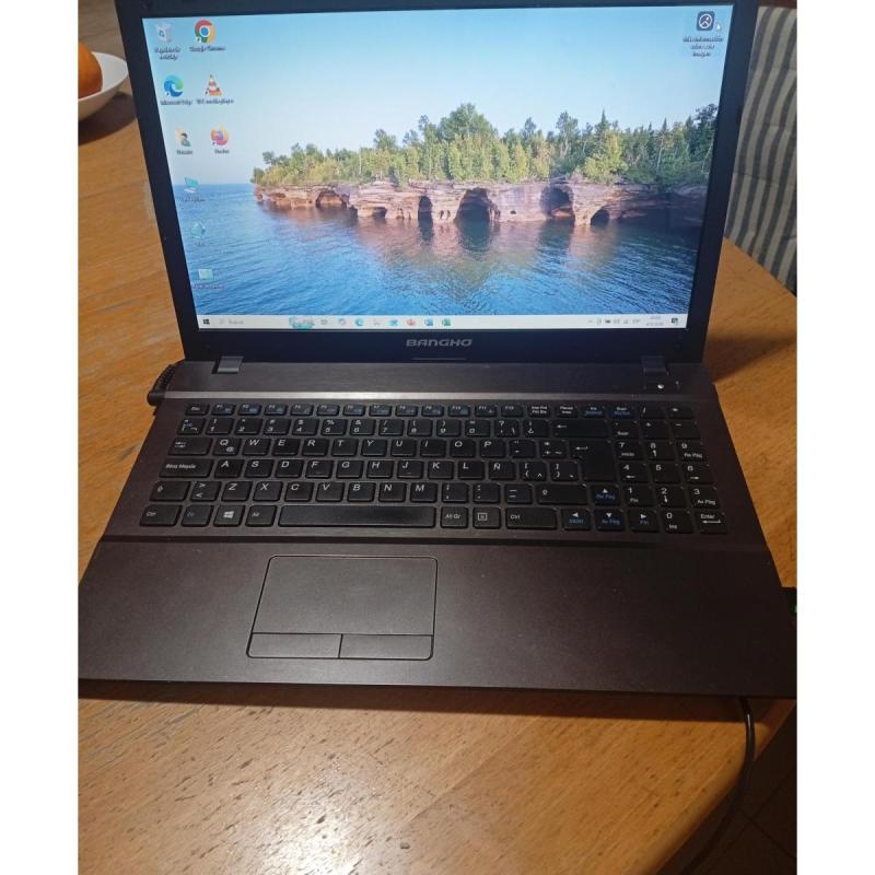 Notebook Bangho Max G01