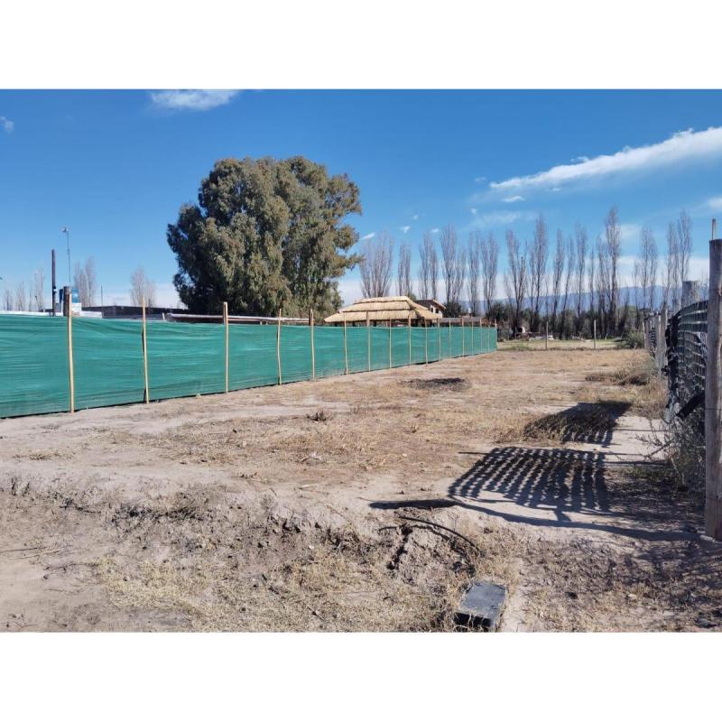Terreno 400 metros cuadrados Colonia Segovia