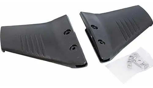 Aletas Hydrofoil Estabilizadoras Para Motores Hasta 50 Hp