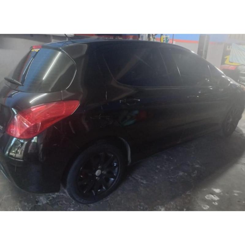 Peugeot 308 Allure 1.6N 2014