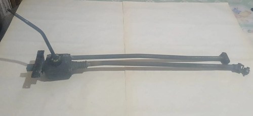 Selectora Completa Ford Escort 96/03