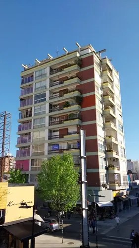 Semipiso De 3 Ambientes Con Dependencia - Excelentes Vistas